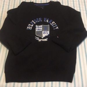 Tommy Hilfiger sweatshirt never worn BNWOT